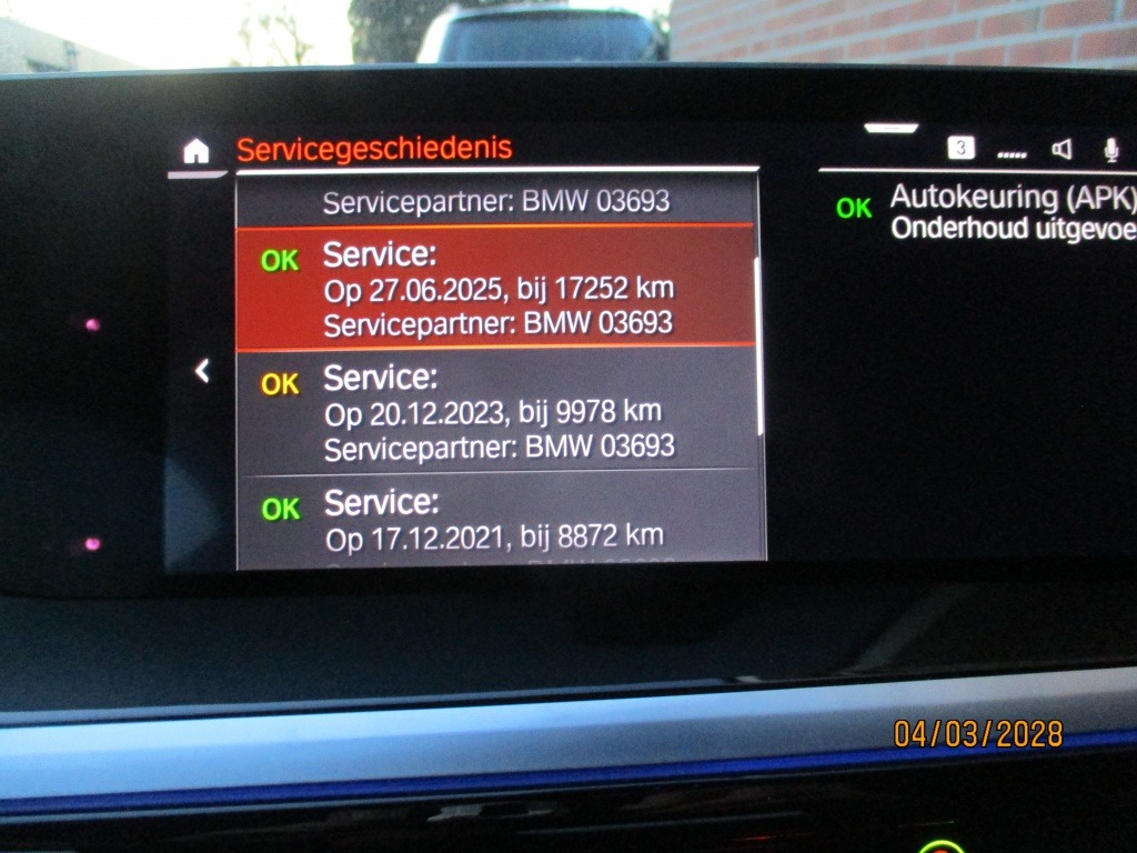 BMW Z4 Roadster sDrive20i Hi. Ex. Ed M-sport foto's