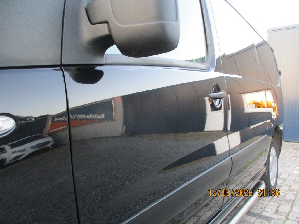 Fiat Scudo 12 2.0 MJ LH1 SX foto's